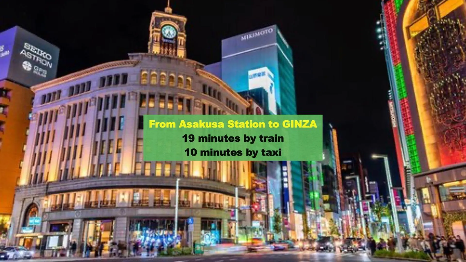 Asakusa Station Apartment: Cozy Living Near Narita & Haneda Airports Tokyo