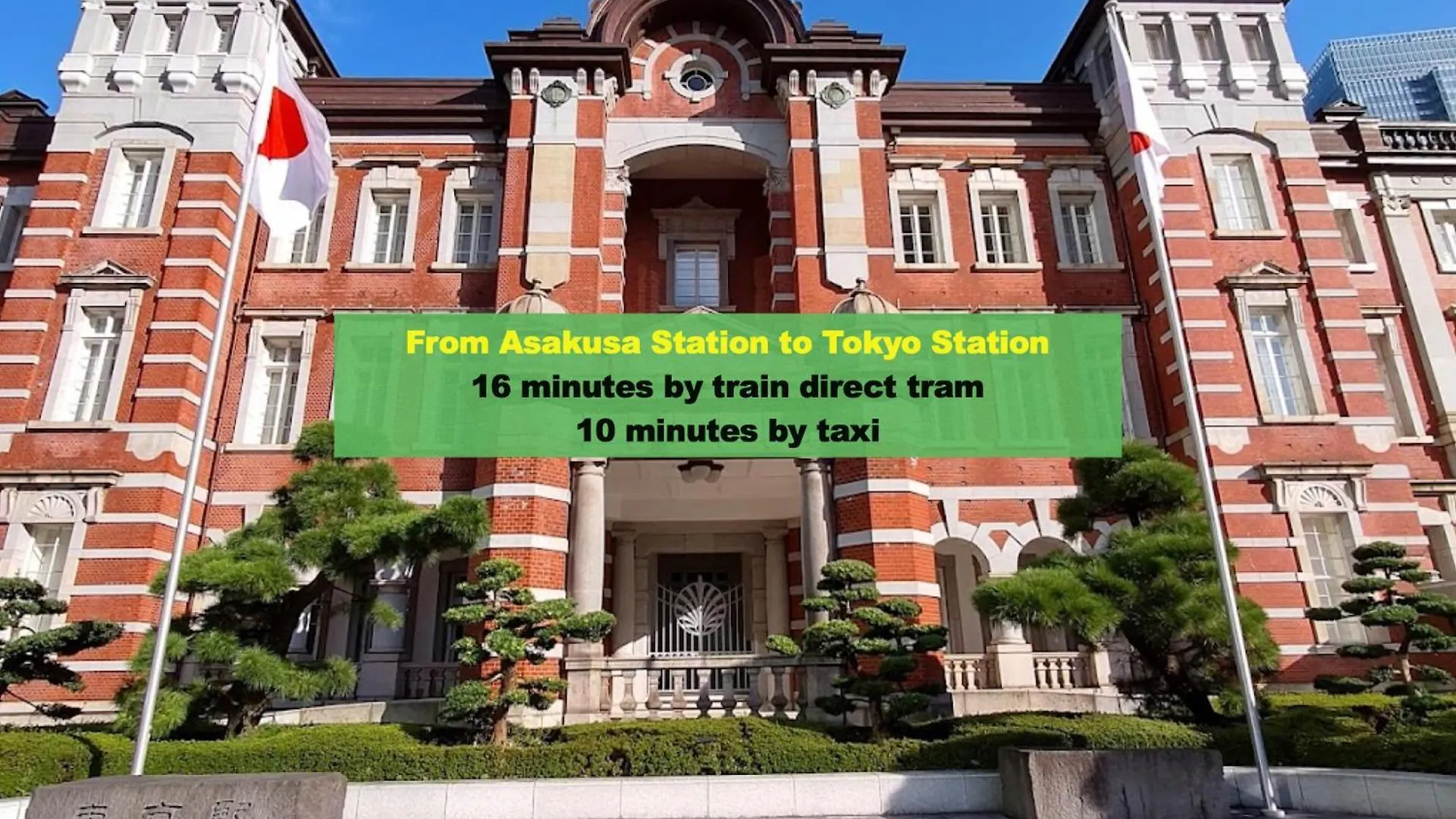 Asakusa Station Apartment: Cozy Living Near Narita & Haneda Airports Tokyo Apartment