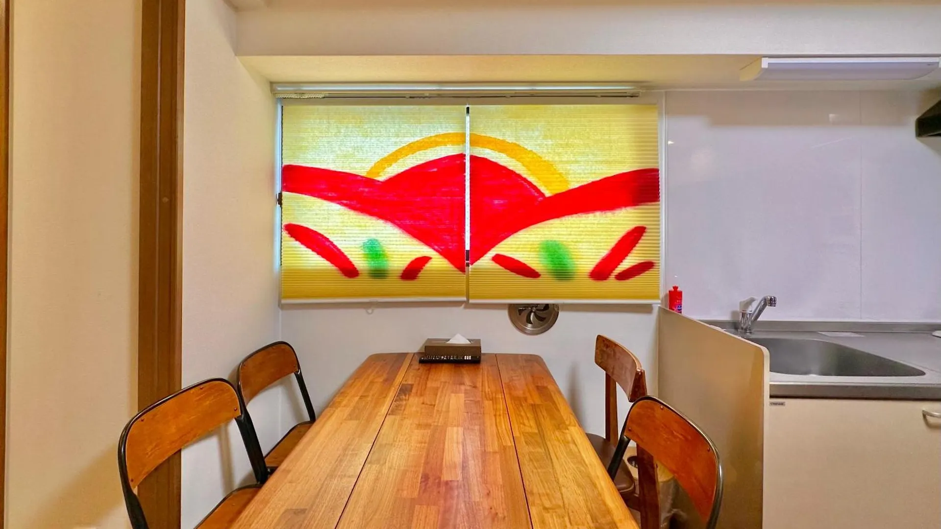 Asakusa Station Apartment: Cozy Living Near Narita & Haneda Airports Tokyo