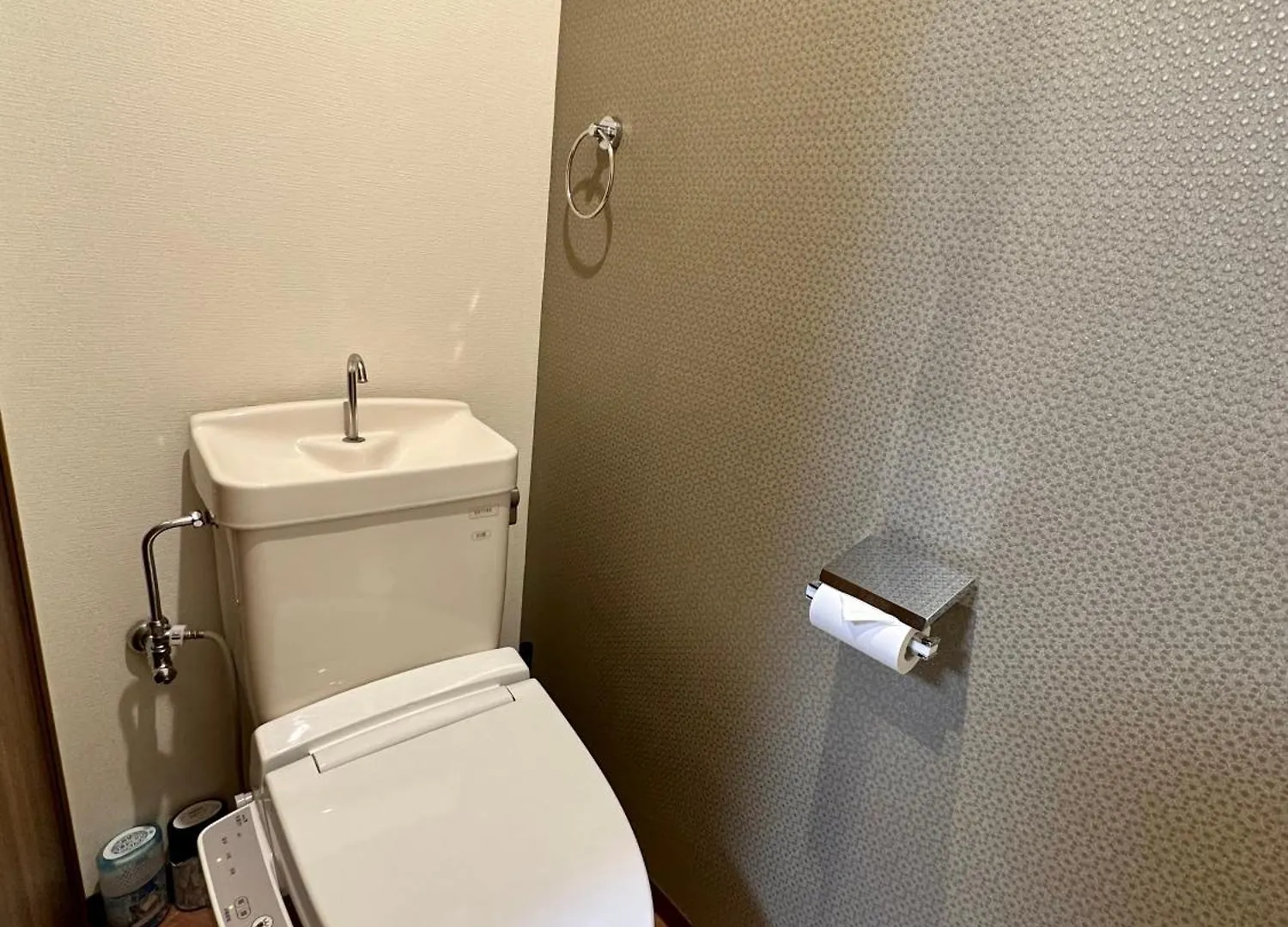 Asakusa Station Apartment: Cozy Living Near Narita & Haneda Airports Tokyo